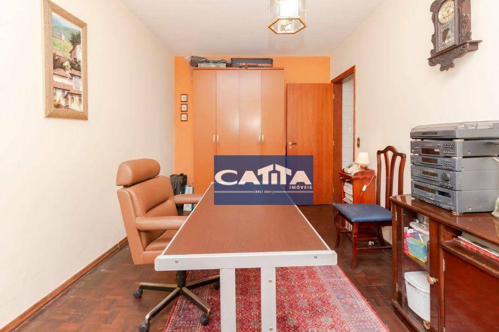 Sobrado à venda com 4 quartos, 180m² - Foto 27