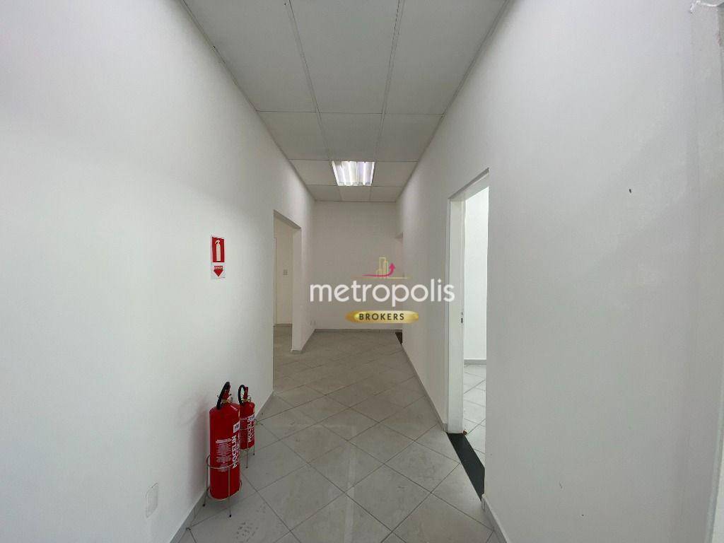 Prédio Inteiro para alugar, 1270m² - Foto 95