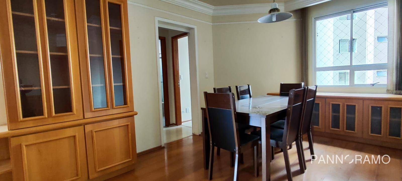 Apartamento para alugar com 3 quartos, 99m² - Foto 8