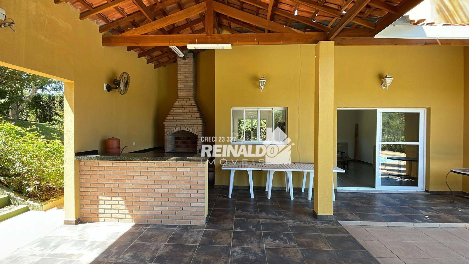 Casa de Condomínio à venda com 5 quartos, 314m² - Foto 32