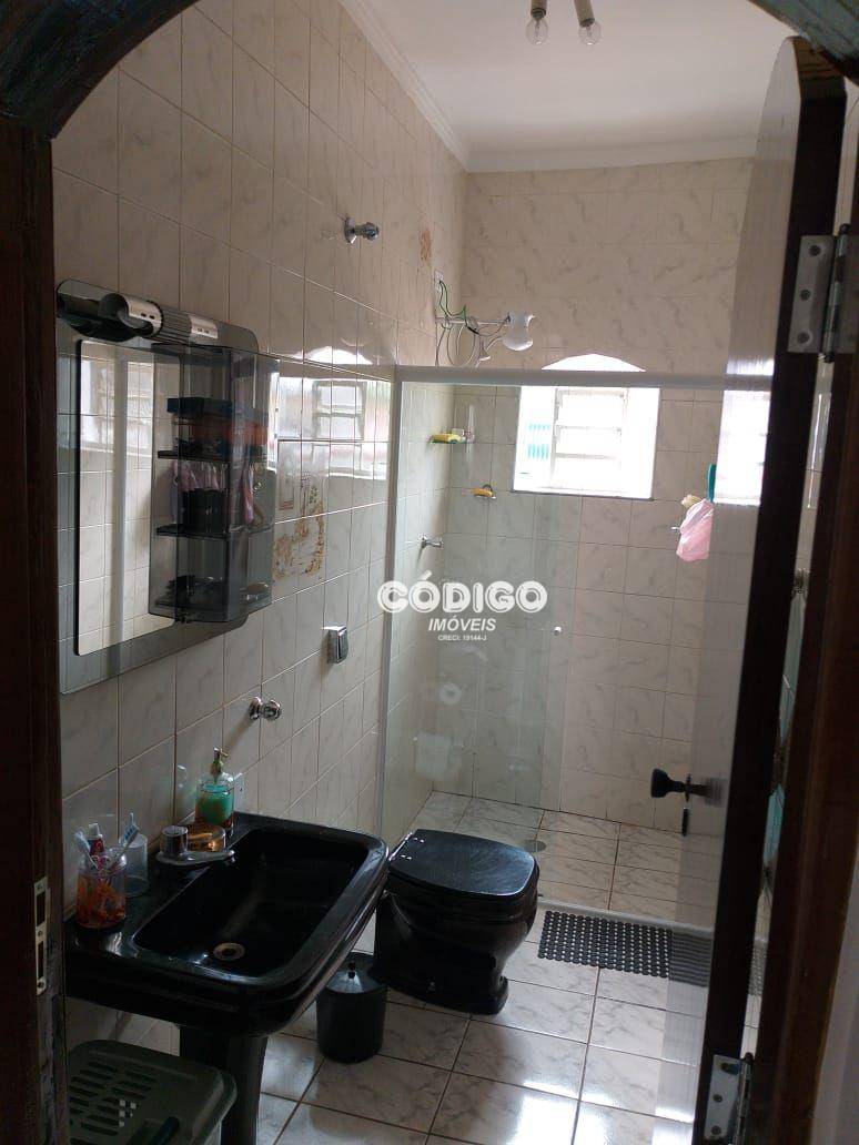 Sobrado à venda com 3 quartos, 181m² - Foto 27