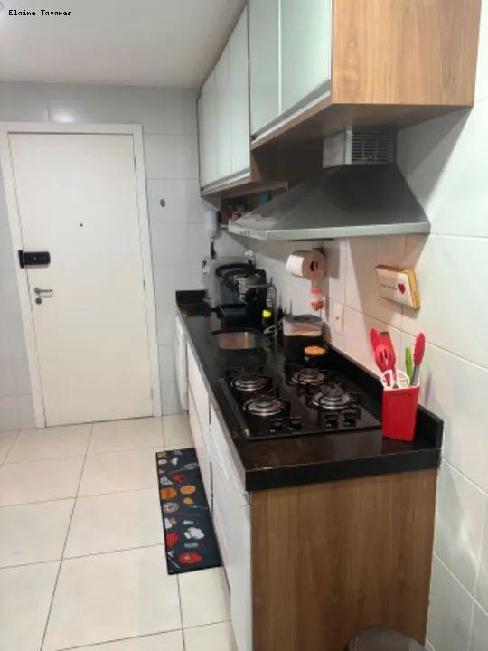 Apartamento à venda com 3 quartos, 105m² - Foto 13