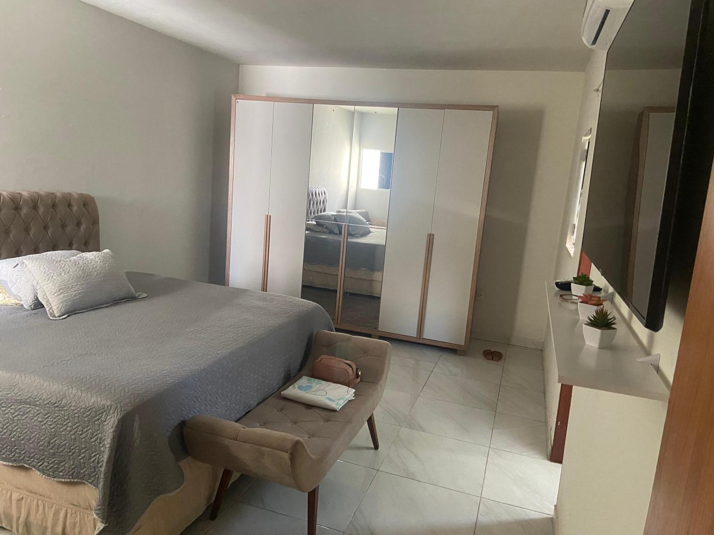 Casa à venda com 3 quartos, 200m² - Foto 12