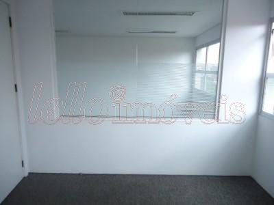 Conjunto Comercial-Sala para alugar, 140m² - Foto 6