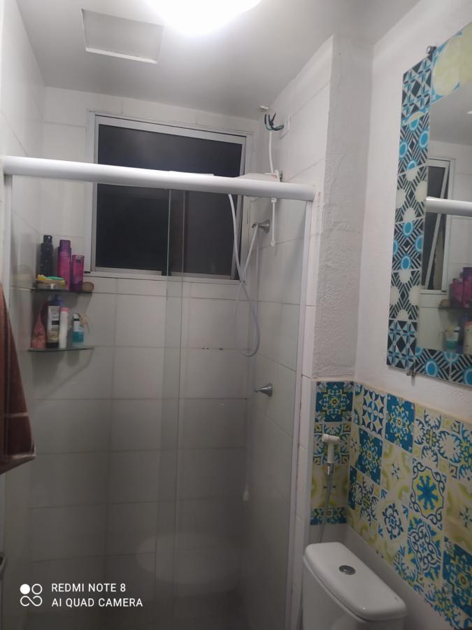 Apartamento à venda com 2 quartos, 45m² - Foto 2