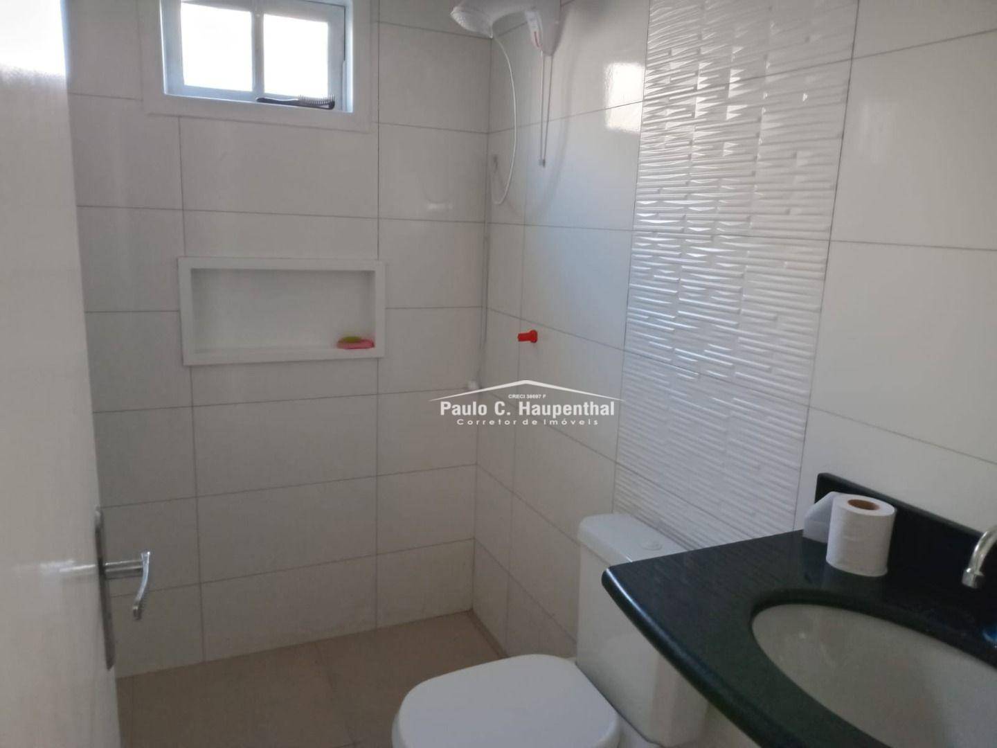 Casa à venda com 3 quartos, 106m² - Foto 13