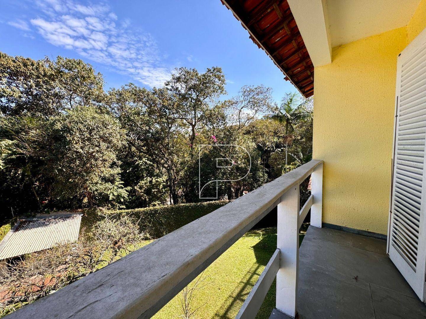 Casa de Condomínio à venda com 5 quartos, 375m² - Foto 45