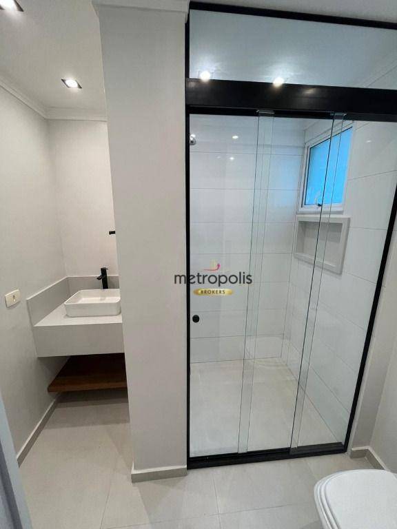 Sobrado à venda com 3 quartos, 200m² - Foto 23