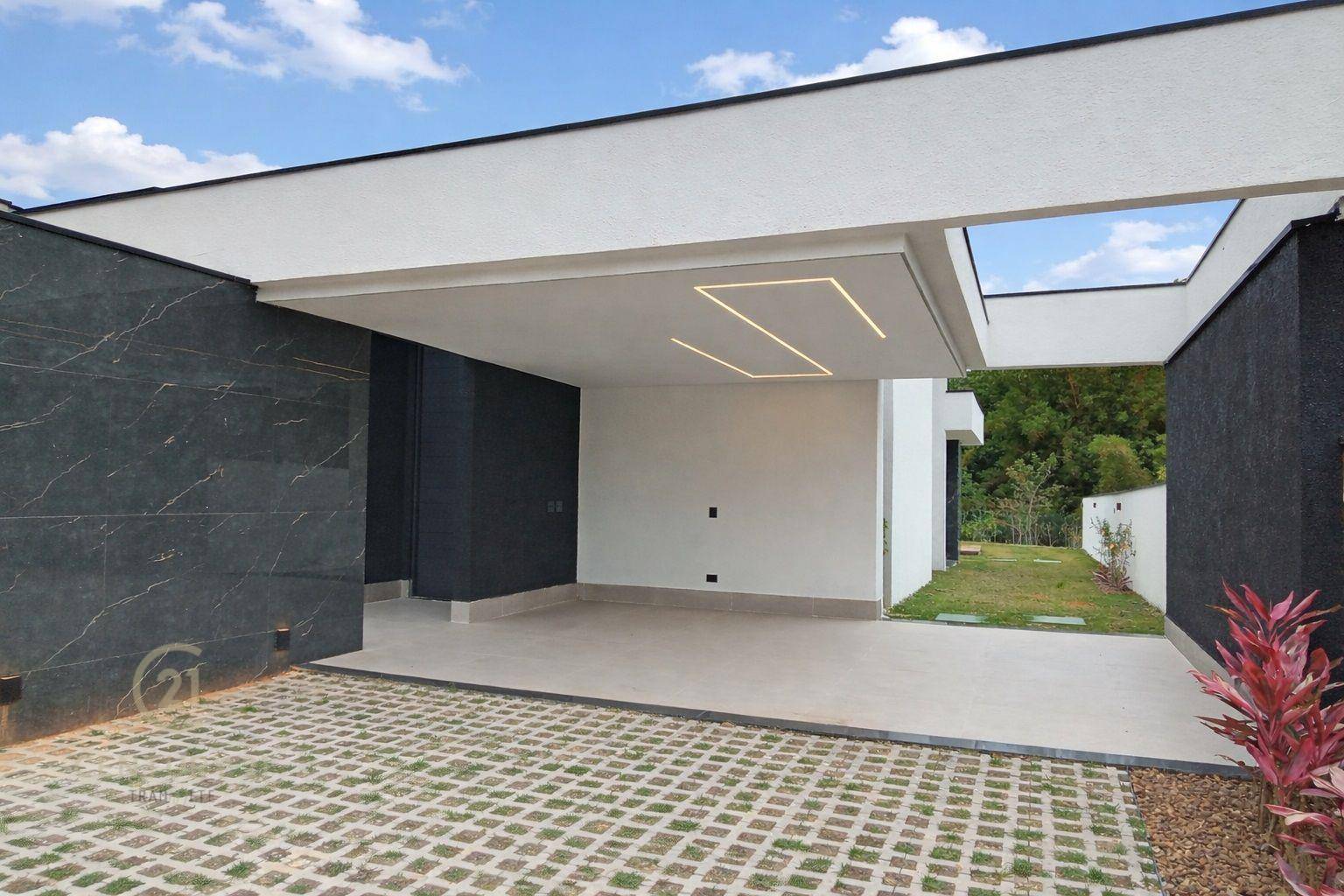 Casa de Condomínio, 3 quartos - Foto 5