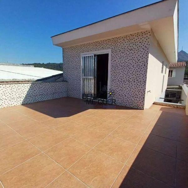 Sobrado à venda com 2 quartos, 147m² - Foto 12