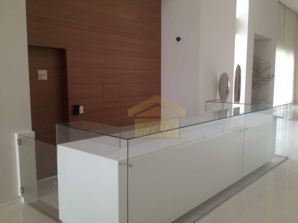 Apartamento à venda com 1 quarto, 49m² - Foto 23