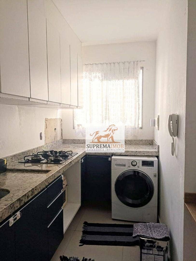 Apartamento à venda com 2 quartos, 47m² - Foto 5