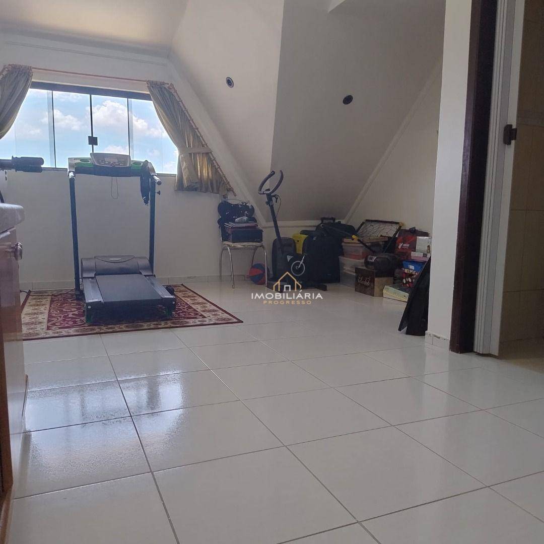 Sobrado à venda com 3 quartos, 123m² - Foto 19