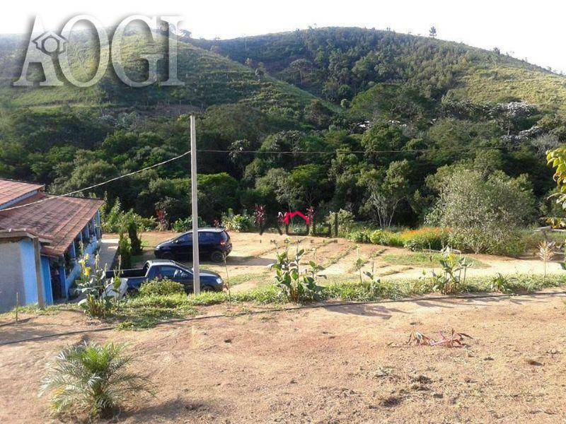 Chácara à venda com 6 quartos, 144000m² - Foto 2