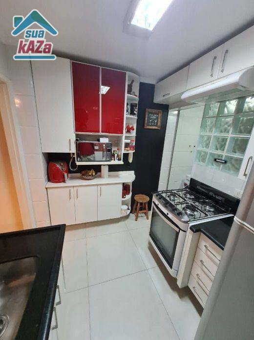 Apartamento à venda com 3 quartos, 70m² - Foto 9