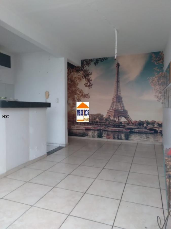Apartamento para alugar com 2 quartos, 52m² - Foto 1