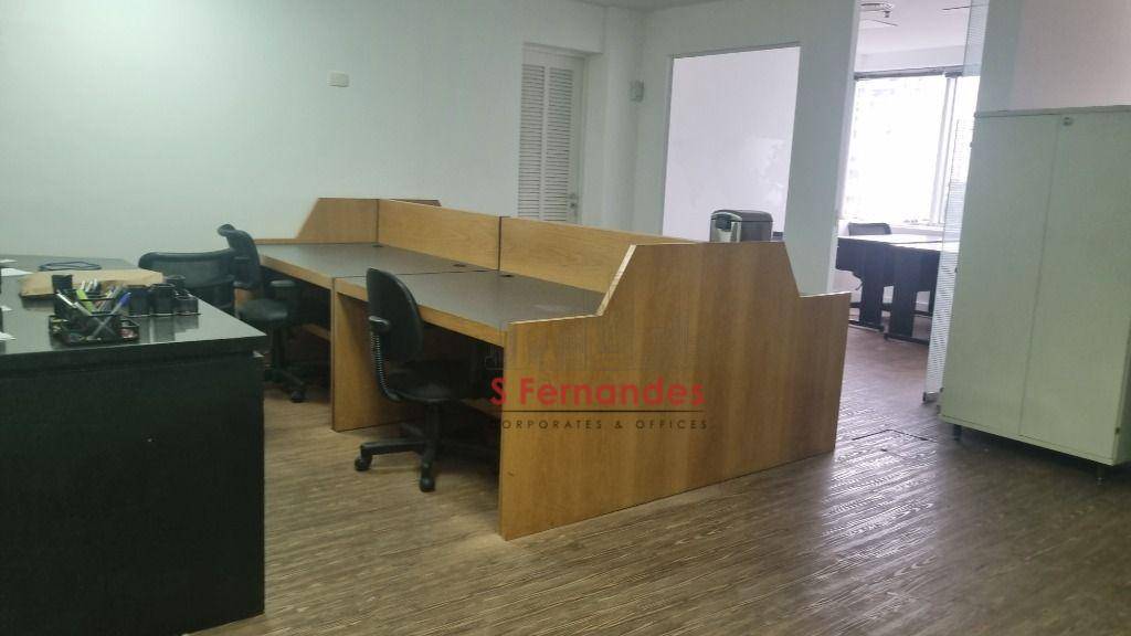 Conjunto Comercial-Sala para alugar, 66m² - Foto 5