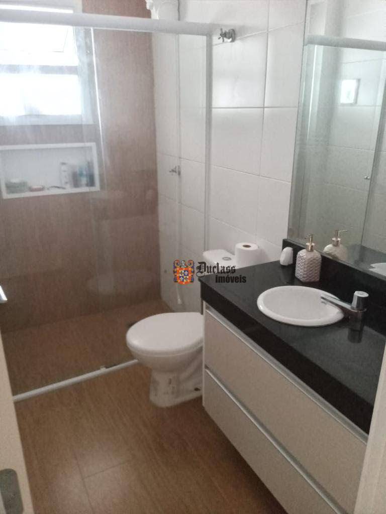 Apartamento à venda com 2 quartos, 85m² - Foto 13