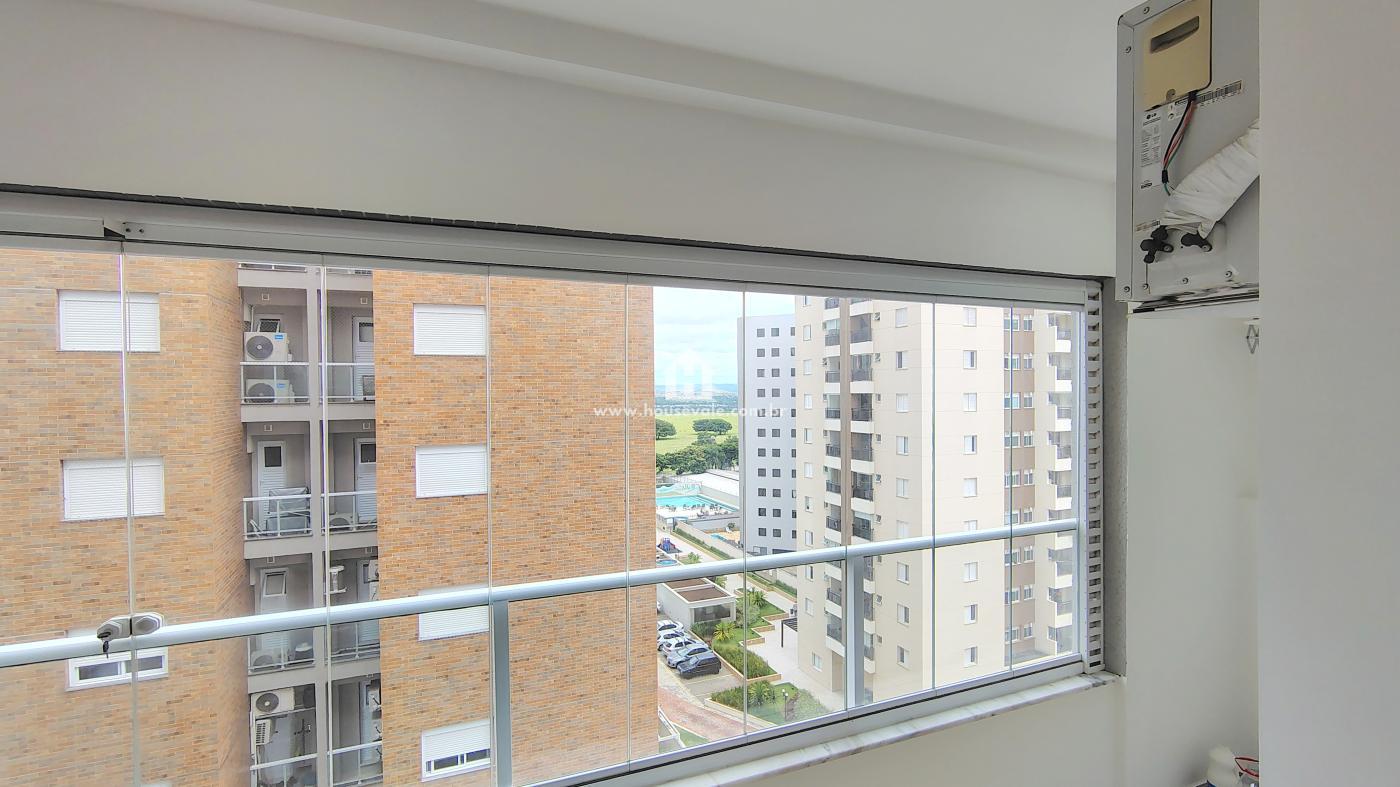 Apartamento para alugar com 2 quartos - Foto 15