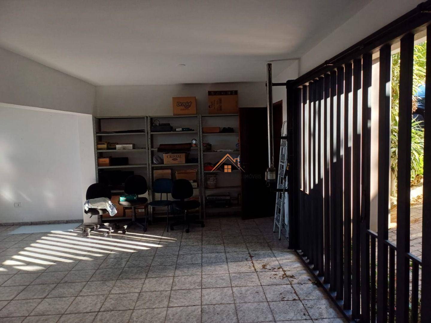 Sobrado à venda com 4 quartos, 200m² - Foto 7