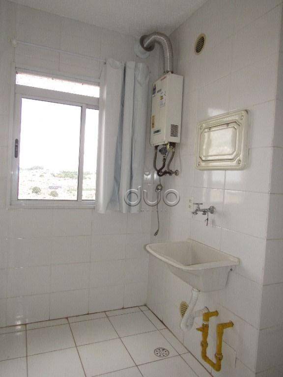 Apartamento à venda com 2 quartos, 53m² - Foto 22