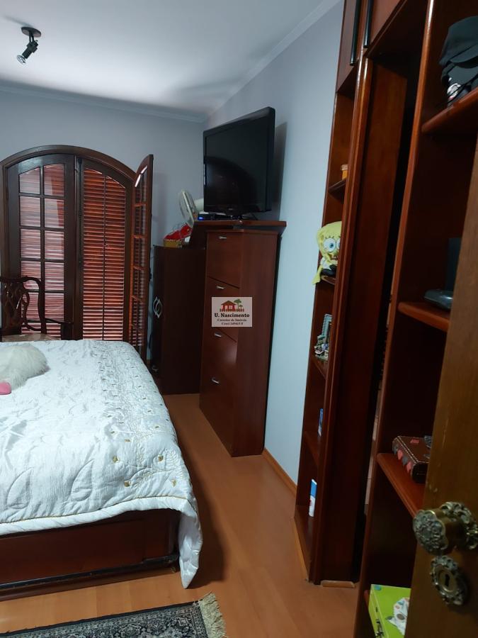 Sobrado à venda com 4 quartos, 315m² - Foto 24