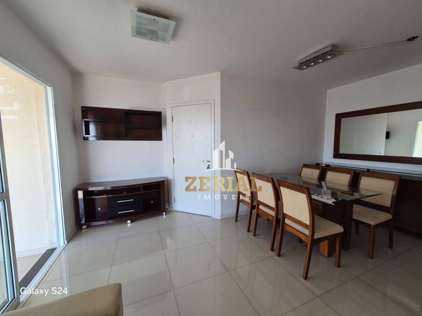 Apartamento à venda com 3 quartos, 83m² - Foto 5