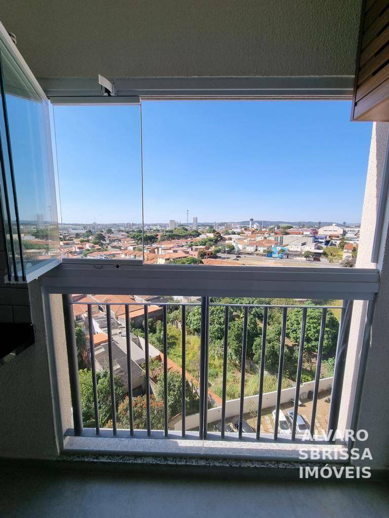 Apartamento à venda com 3 quartos, 87m² - Foto 25