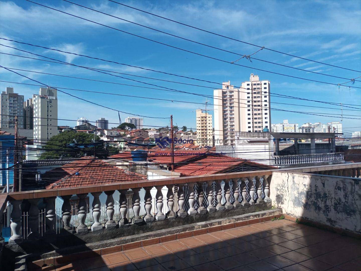 Sobrado para alugar com 3 quartos, 150m² - Foto 5