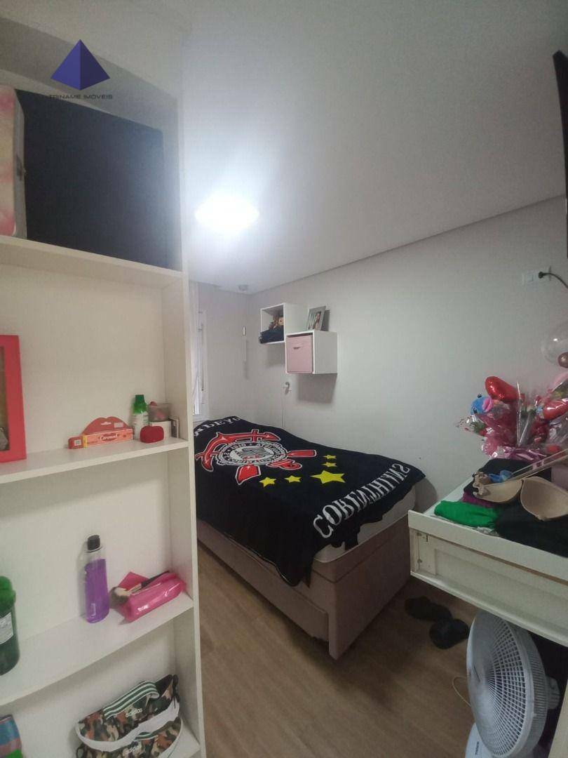 Apartamento à venda com 3 quartos, 74m² - Foto 16