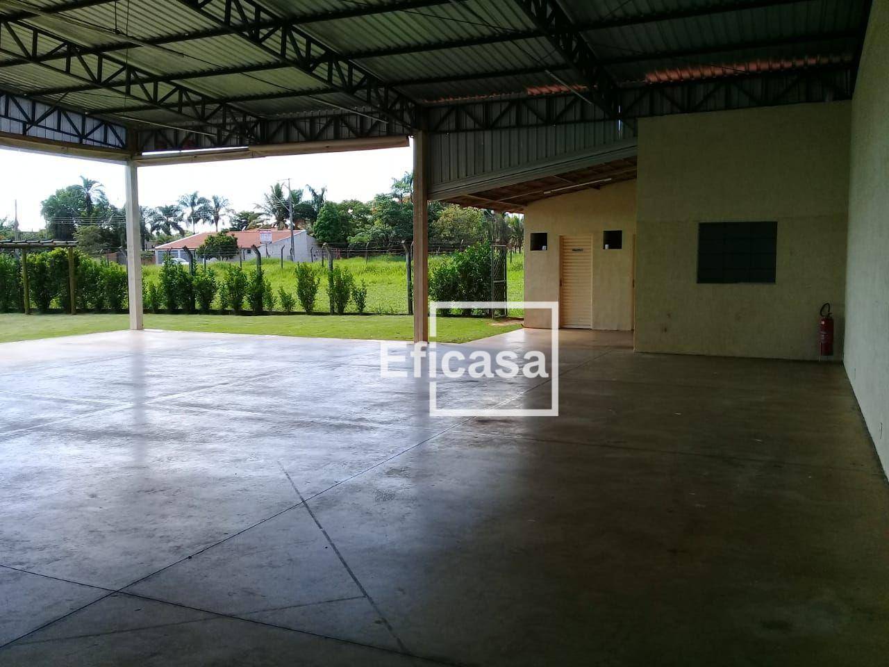 Chácara à venda com 3 quartos, 600m² - Foto 18