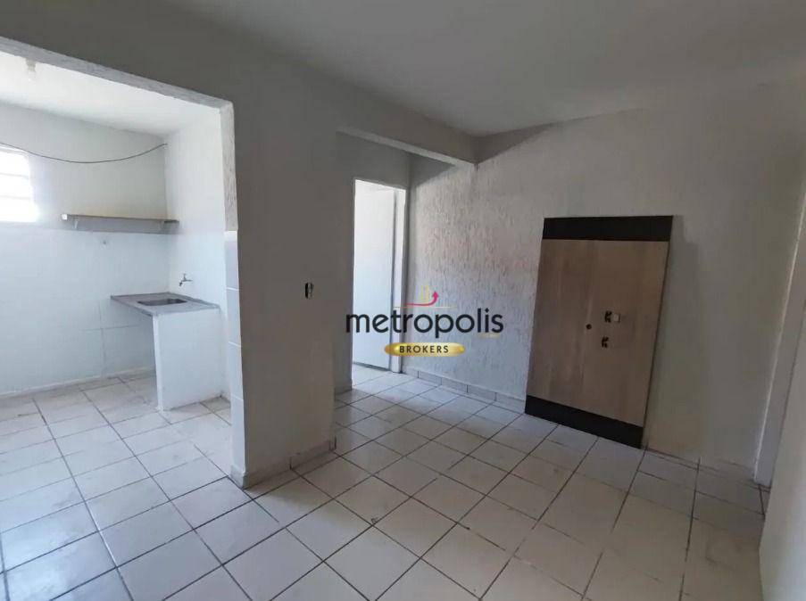 Casa, 1 quarto, 68 m² - Foto 1