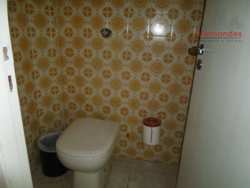 Conjunto Comercial-Sala para alugar, 98m² - Foto 12