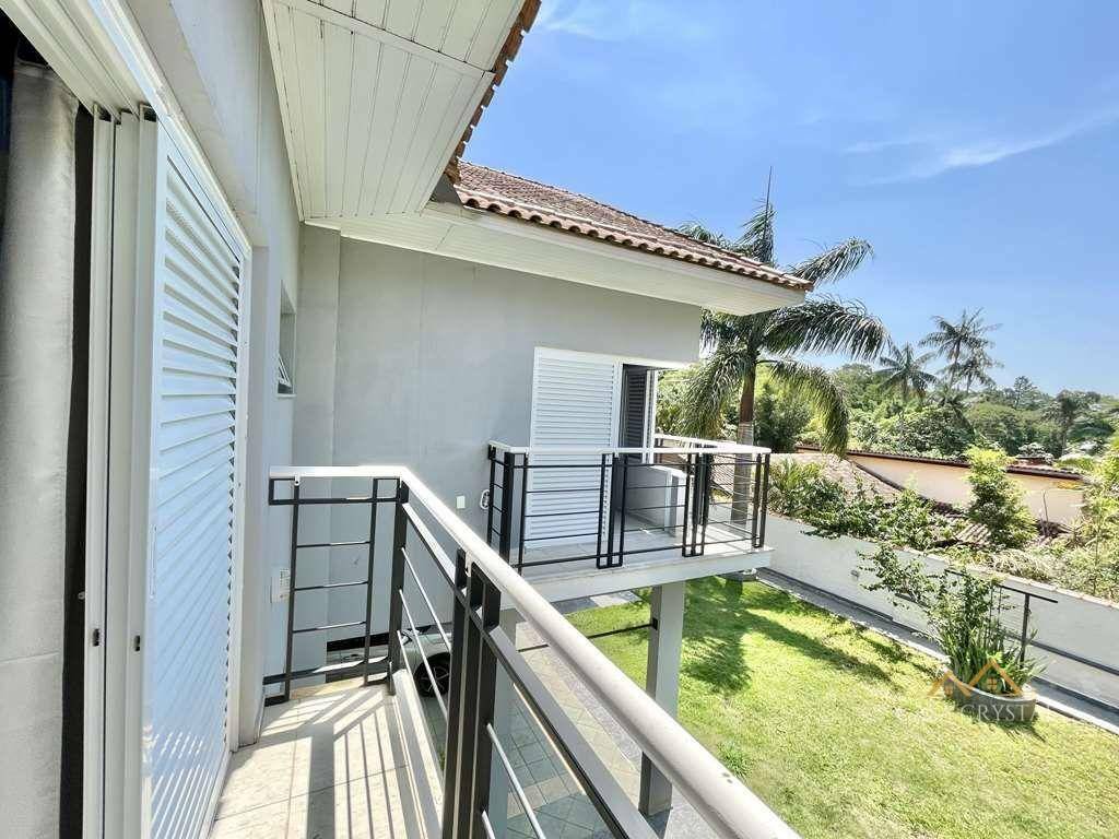 Casa de Condomínio à venda com 4 quartos, 408m² - Foto 51