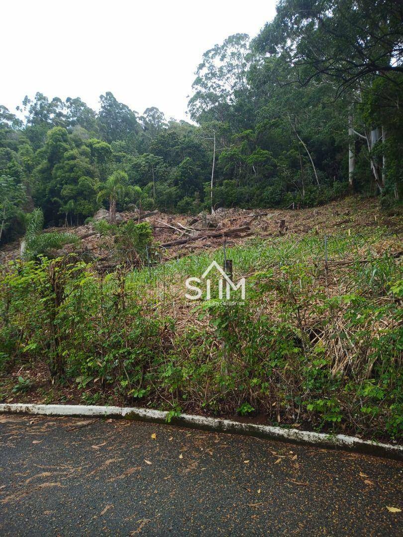 Loteamento e Condomínio à venda, 2142M2 - Foto 1