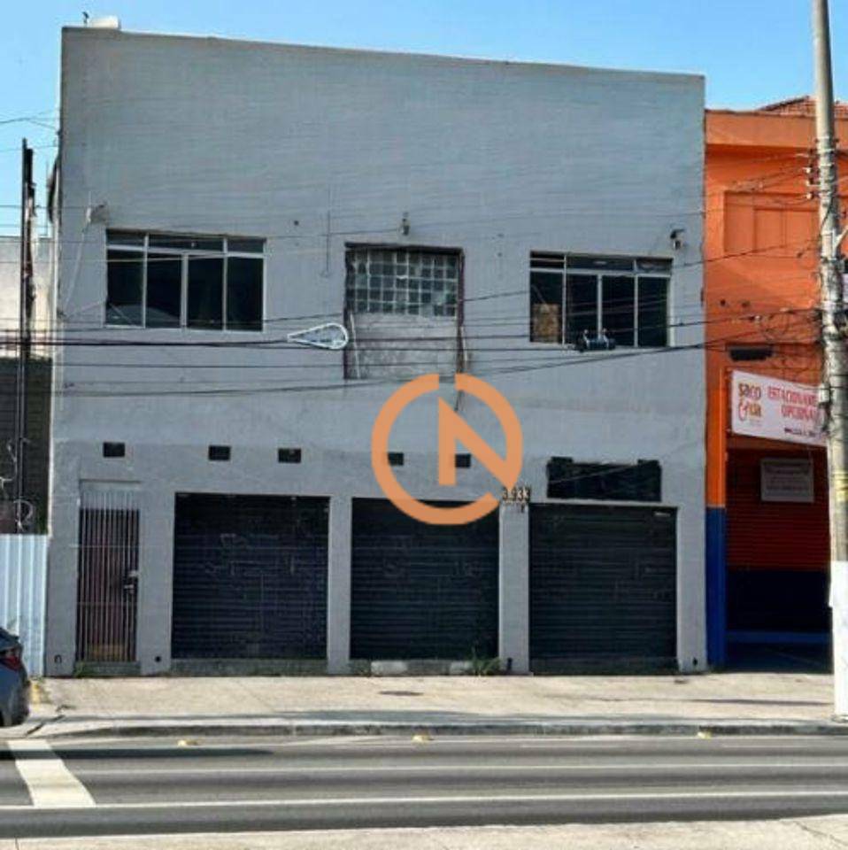 Loja-Salão à venda, 476m² - Foto 1