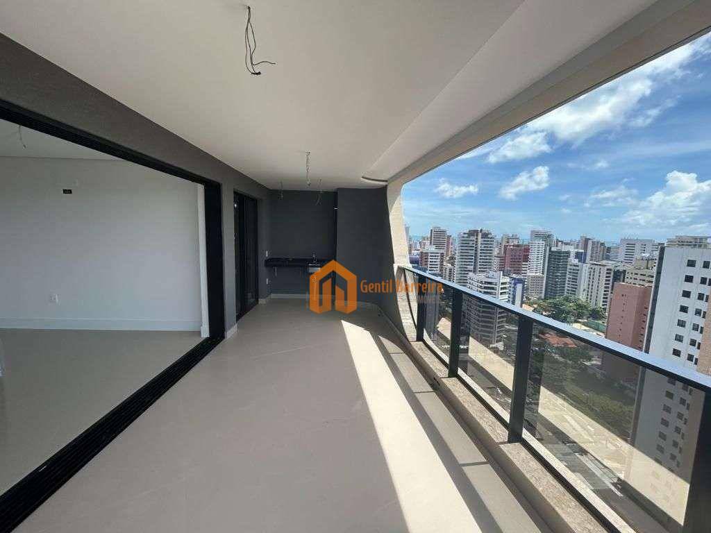 Apartamento à venda com 6 quartos, 311m² - Foto 22