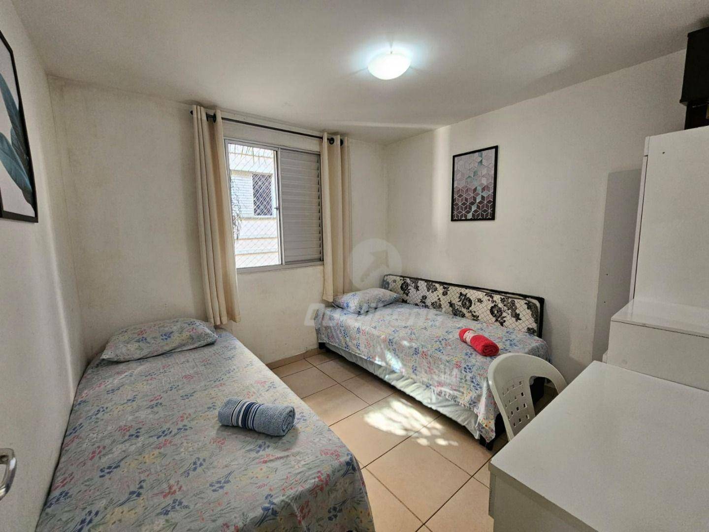 Apartamento à venda com 2 quartos, 47m² - Foto 7