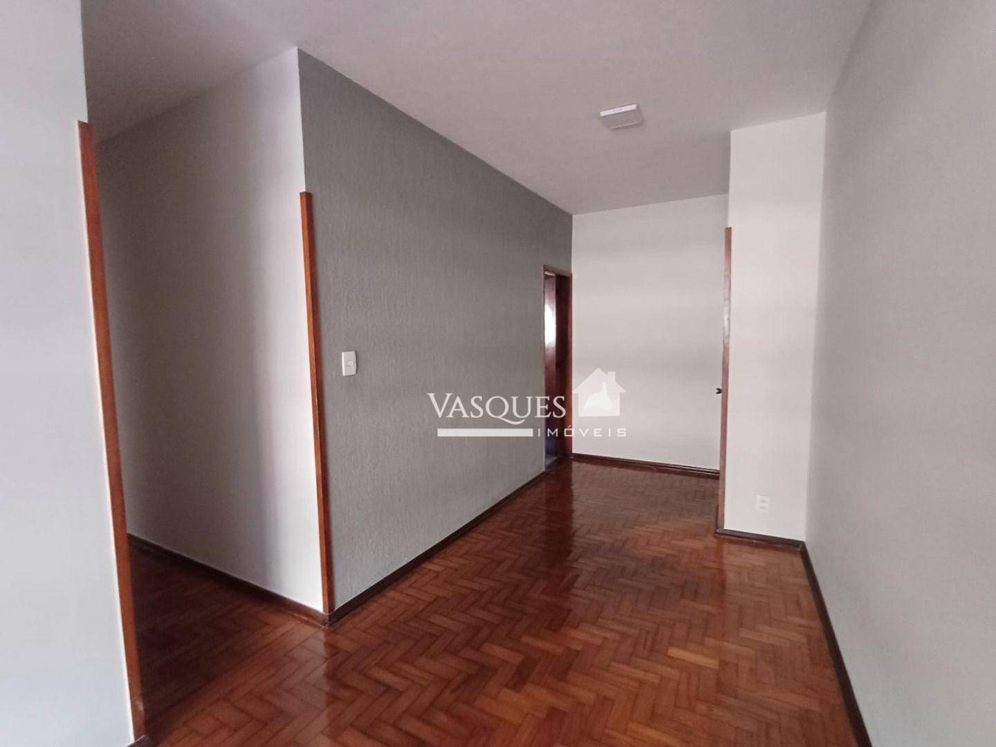 Apartamento à venda com 2 quartos, 79m² - Foto 5