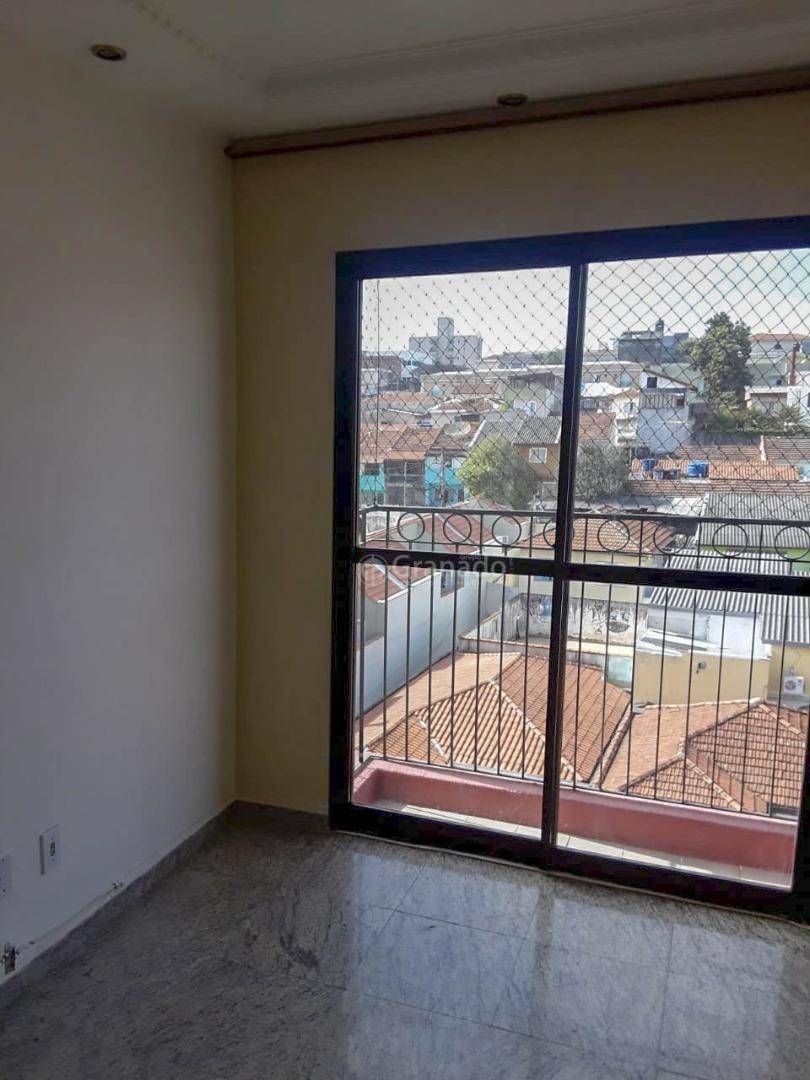 Apartamento à venda com 2 quartos, 51m² - Foto 1