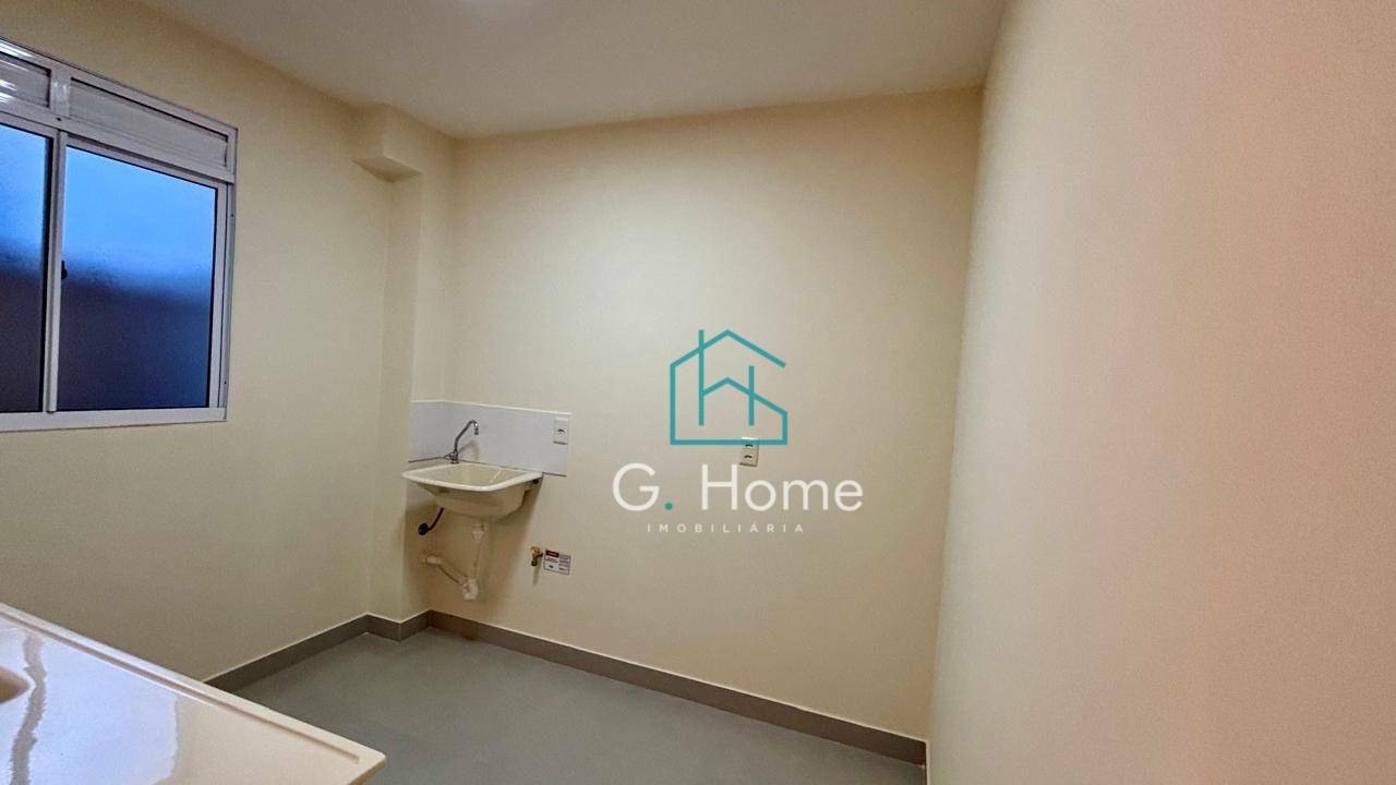 Apartamento à venda com 2 quartos, 47m² - Foto 5