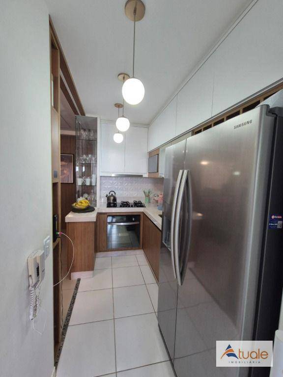 Apartamento à venda com 3 quartos, 86m² - Foto 5