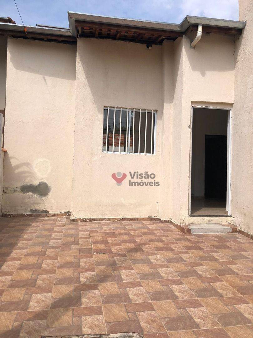 Casa, 2 quartos, 120 m² - Foto 12