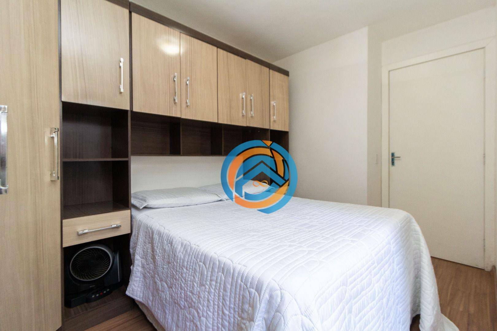 Apartamento à venda com 3 quartos, 60m² - Foto 12