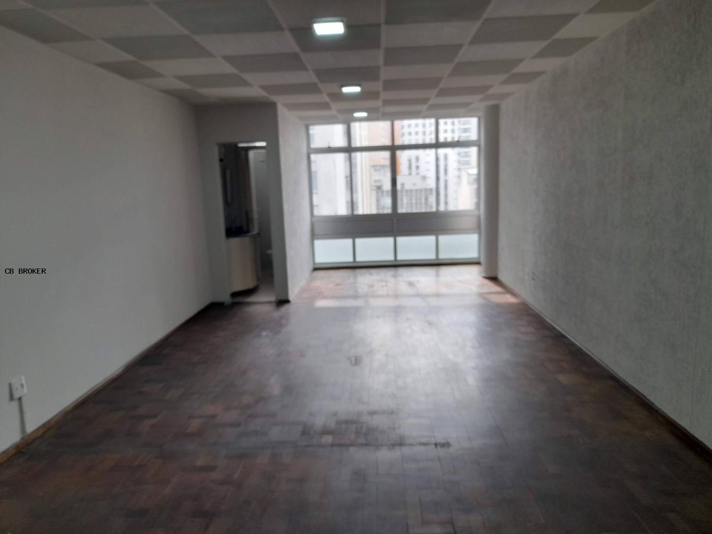 Conjunto Comercial-Sala à venda, 57m² - Foto 3