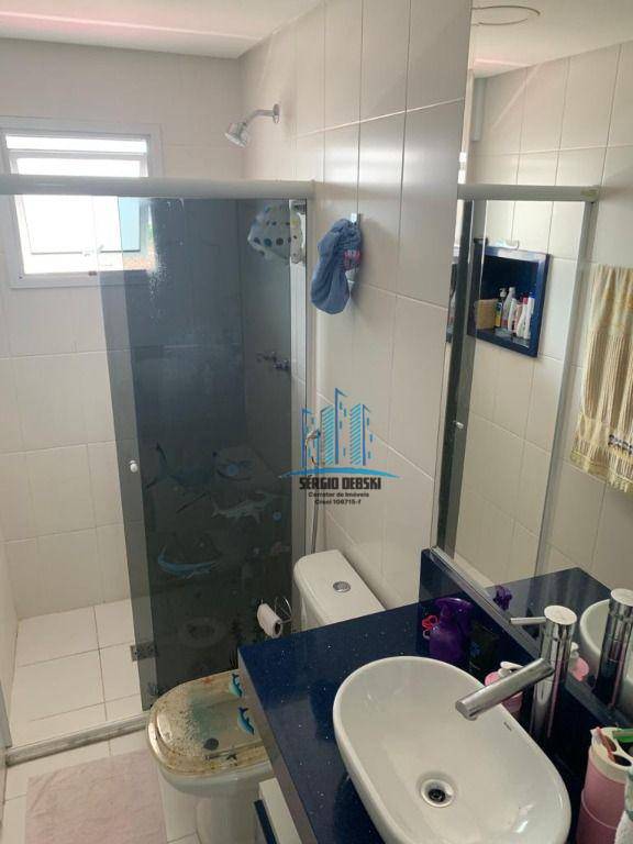 Apartamento à venda com 2 quartos, 80m² - Foto 9