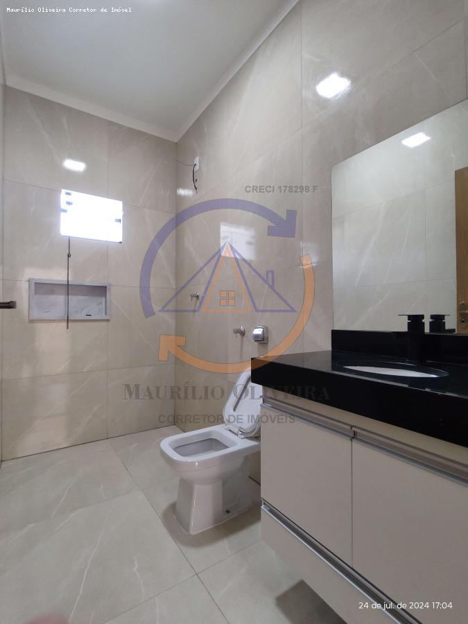 Casa à venda com 3 quartos, 250m² - Foto 12