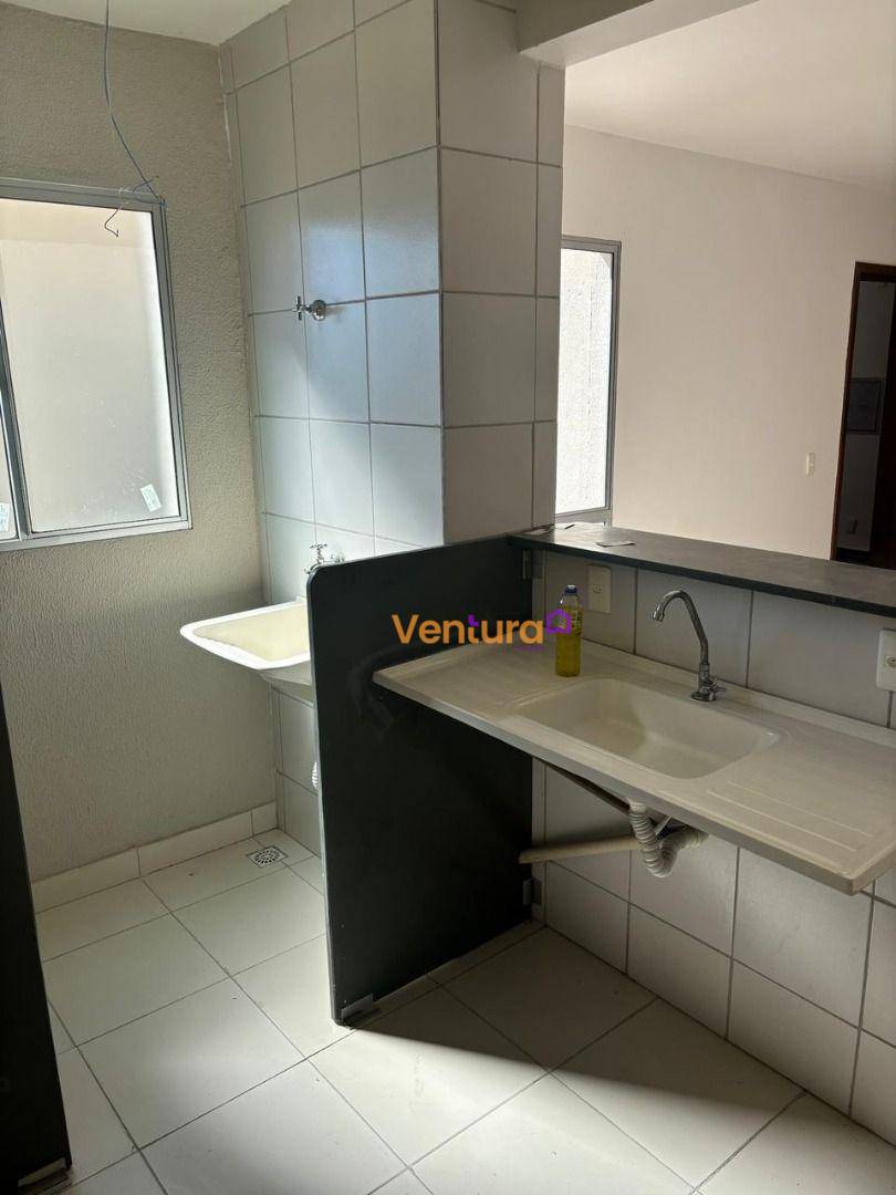 Apartamento à venda com 2 quartos, 45m² - Foto 12