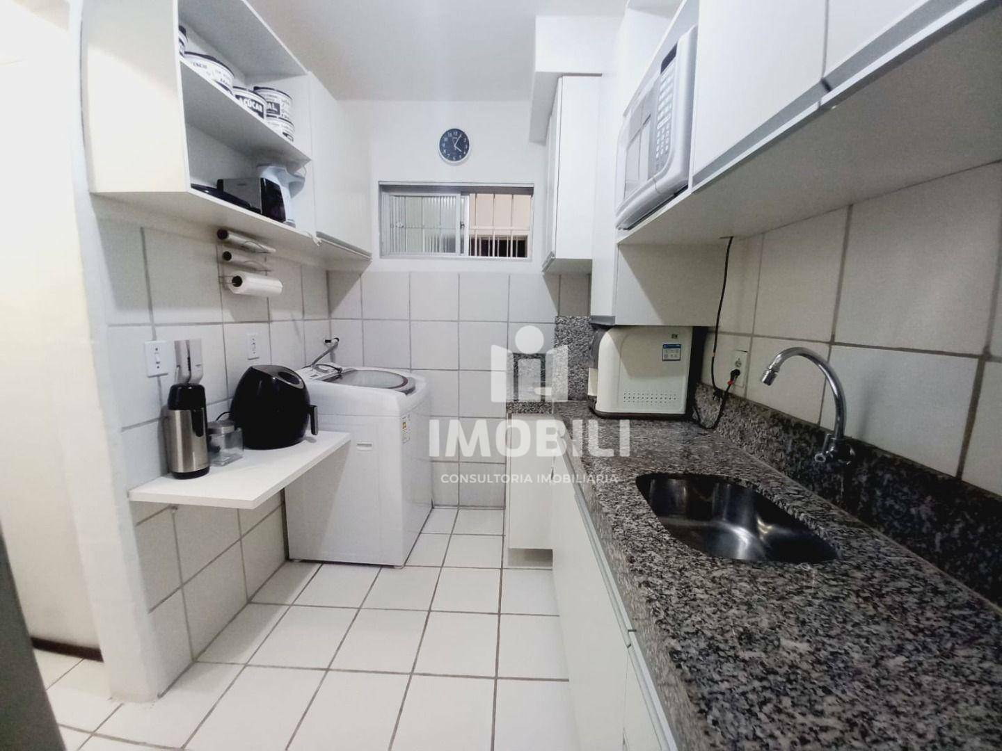 Apartamento, 2 quartos, 45 m² - Foto 10
