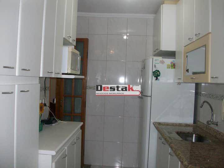 Apartamento à venda com 3 quartos, 80m² - Foto 12